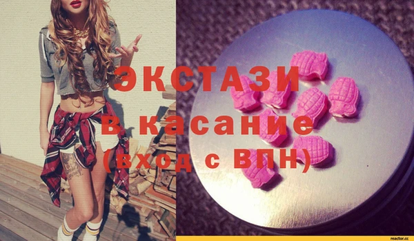 молекула духа Арсеньев